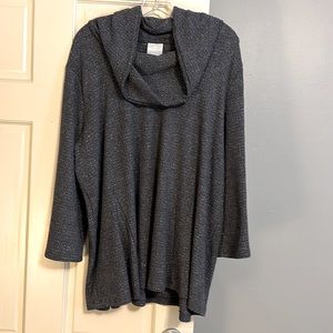 Special occasion top